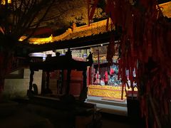 -丰都鬼城名山景区
