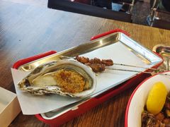 -永红源·小排档(闽江路店)