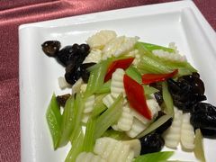-长春市茶啊衝饭店(南湖公园店)
