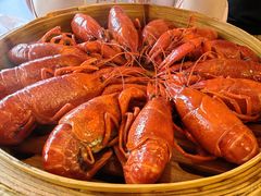 -靓靓蒸虾·头牌蒸虾(雪松路总店)