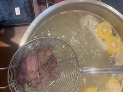-八宝牛潮汕鲜牛肉火锅(净月店)
