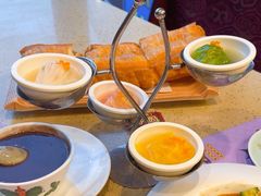 -点都德(龙之梦店)