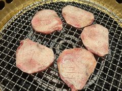 -谷牛日式烤肉(宝山U天地店)