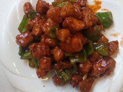 -山南熏肉大饼(辽菜旗舰店)