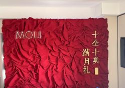 -茉莉智慧母婴护理中心(亮马河店)