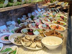 -千岛湖小鱼儿·淳安匠心农家菜