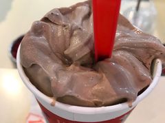 -DQ·蛋糕·冰淇淋(金桥店)