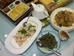 -天和晟新京菜.水煮鱼.湘土菜(国展店)