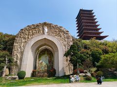 -牛首山文化旅游区