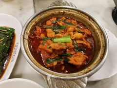 -松發肉骨茶(牛车水店)