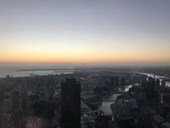-尤利卡88层观景台