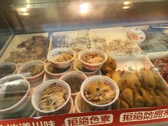 -廖记棒棒鸡(江汉路店)