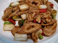 -双合园·海鲜水饺青岛菜(万佳广场店)