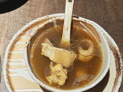 -蘑界·野生菌火锅(深业上城店)