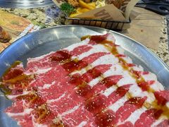 -安又胖韩国烤肉(美罗城店)