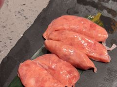 -喜鹊烤肉酒场(美乐城店)