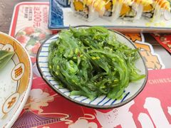-仙隐小鹿中华料理(南宁万象城店)
