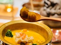 -叶叶菩提·晋福宫