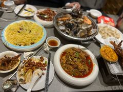 -大闫家烧烤·小海鲜家常菜(郑庄店)