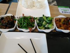 -大米先生(成都青龙街店)