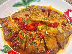 -湖北土菜馆(卧龙阁店)