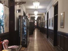 大堂-上海老站(徐家汇店)