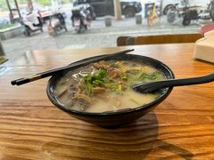 -鸭小妹鸭血粉丝(老门东店)