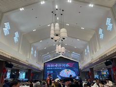 -沙河粉村·国家非遗传承(云台店)