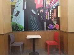 -永和大王(长寿路店)