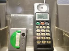 -上海电信博物馆