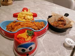 -必胜客(大观天地店)