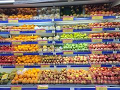 -Co.opmart (Cong Quynh)