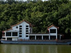 -深圳仙湖植物园