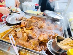 -明记牛杂(新马路分店)