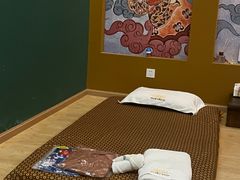 -泰悠谷养生SPA(世茂商业街店)