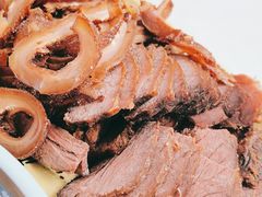 -上海为民商行清真饭店(南大路店)