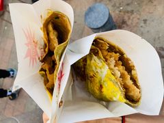 -清真·二嫂子煎饼果子(鼓楼旗舰形象店)