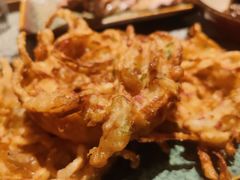 白虾萝卜丝端子-南京大牌档(济南万象城店)