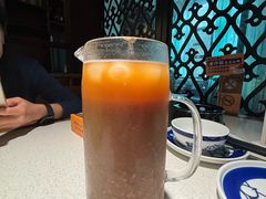 -老萍巷·莲花血鸭(步行街店)