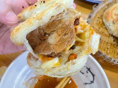 -陆氏太后饼(富平店)