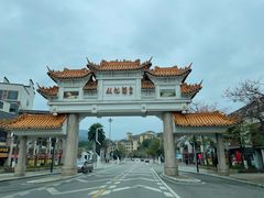 -广东温泉宾馆