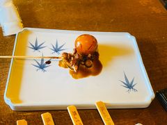 -烧鸟横丁(联发文创口岸店)