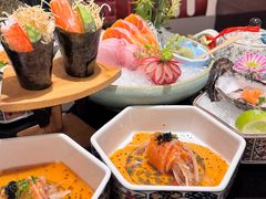 -天狗山料理(省体店)
