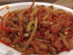 -乡村基·川味现炒大王(熙悦天街店)