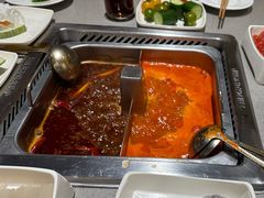 -海底捞火锅(振华广场店)