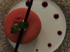 -圣丰索菲特·法国餐厅