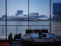 -白天鹅宾馆-宏图府餐厅
