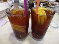 -坤记煲仔小菜(西环店)