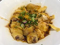 川味口水鸡-稻香酒家·35年老字号(侨光店)