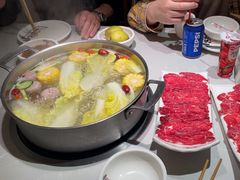 -俏牛哥鲜牛肉牛肆馆(重庆天地店)